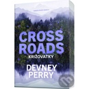 Križovatky - Devney Perry