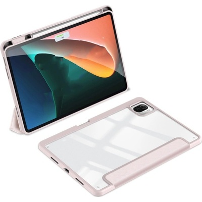 Dux Toby Flipové puzdro Xiaomi Pad 6 / Pad 6 60079 ružové