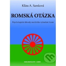 Romská otázka - Klára Samková