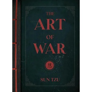 Art of War (ISBN: 9781577152453)