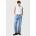 AllSaints дънки прави мъжки LENNY (M011EA)