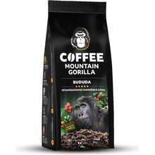 Mountain Gorilla Coffee Bududa 250 g
