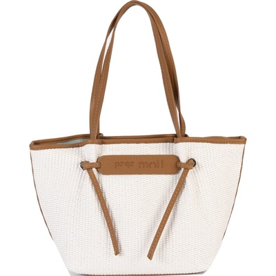 Pepe Moll dámska kabelka Ivone 261311 White