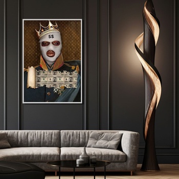 Decono Картина Notorious