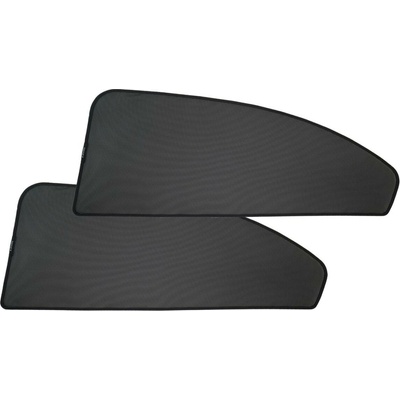 X-SHADES presné protislnečné clony do auta, Hyundai i30 III, 2017-, Liftback