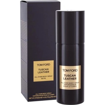 Tom Ford Tuscan Leather deo spray 150 ml