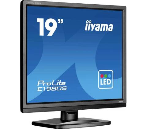 iiyama ProLite E1980S-B1