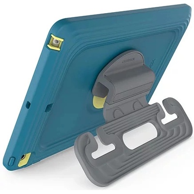 Otterbox EZGRAB APPLE IPAD/8TH/7TH generace GALAXY RUNNER 77-83271 L.BLUE