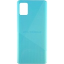 Kryt Samsung Galaxy A51 SM-A515 zadní modrý