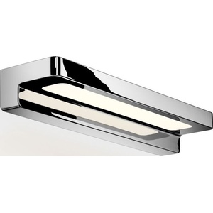 DECOR WALTHER Аплик Form 34 см хром (0329500)
