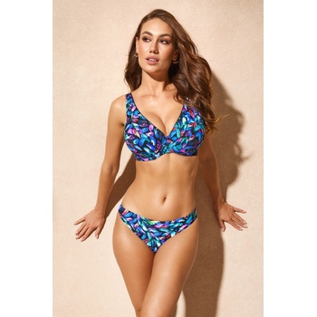 Astratex Бански костюм от две части Wild Feathers Push-Up (PL2615_sada)