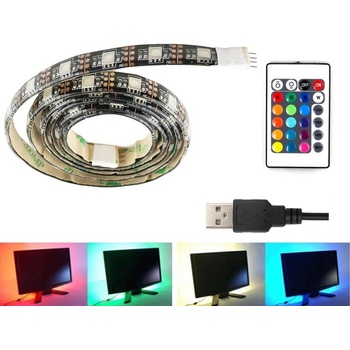 Light USB5502