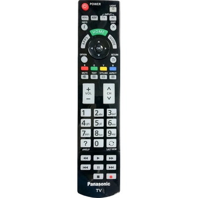 Panasonic n2qayb000936 - оригинален дистанционен контрол (n2qayb000936)
