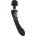 Cleopatra Secret Pleasures Wand Massager Black