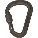 DMM HMS карабинер DMM Phantom HMS Screwgate HMS carabiner - Matt Grey - размер Locksafe (323-0198-0913)