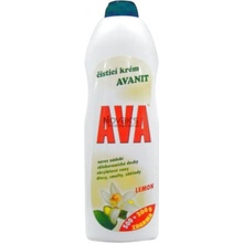 Avanit čistící krém Lemon 700 g