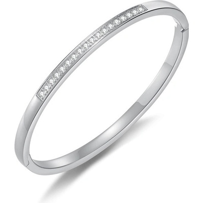 Steel Edge náramok z chirurgickej ocele SEGH1017 Steel
