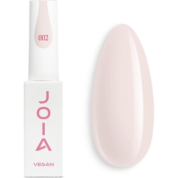 JOIA vegan Гел лак Joia Vegan 002, 6 мл (3002)