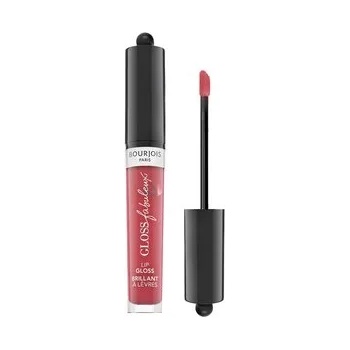 Bourjois Fabuleux Gloss Lip Gloss блясък за устни 07 3, 5 ml