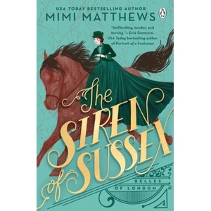 Siren of Sussex (ISBN: 9781405958271)