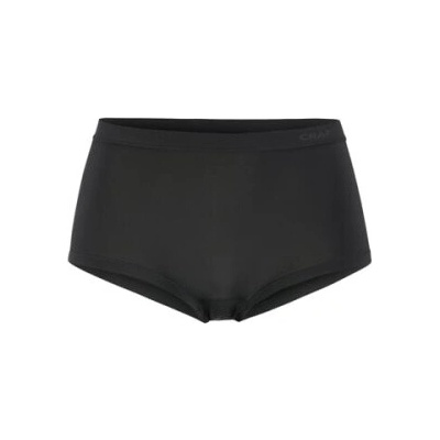 CRAFT W Kalhotky Active Boxer černá