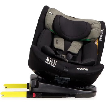 Image 1 of Moni Vamos i-Size