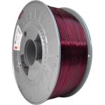 Nobufil ABSx Candy Red - 1, 75 mm / 1000 g (ABS-C-301-1-010)
