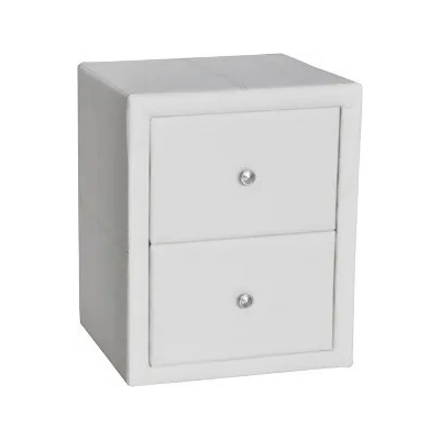 Bogdan Furniture Нощно шкафче Memo. bg модел Uiltyn