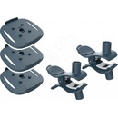 FleXtrem Discovery Fixing Set Smoby 5 dílů k vytvoření kreací