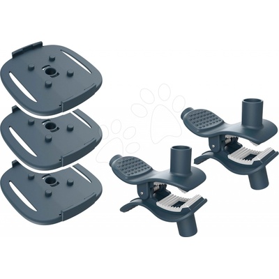 FleXtrem Discovery Fixing Set Smoby 5 dílů k vytvoření kreací