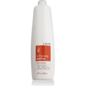 Lakmé K. Therapy Peeling Shampoo For Dry Hair 1000 ml