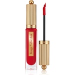 Bourjois Rouge Velvet Ink течно червило с матиращ ефект цвят 09 Rouge a Reves 3.5ml