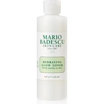 Mario Badescu Hydrating Glow Toner with Jojoba and PHA хидратиращ тоник за озаряване на лицето 236ml