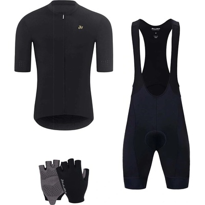 Holokolo mega set EYELET čierna