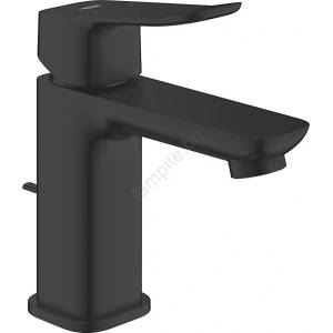 GROHE 1018562430 - Смесител за мивка dice s черен (gh1500)
