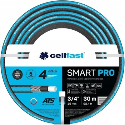 Cellfast 3/4 SMART PRO ATS 30m 13-421