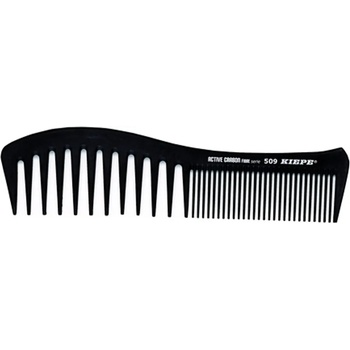 KIEPE Active Carbon 509 Гребен унисекс