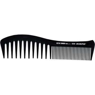 KIEPE Active Carbon 509 Гребен унисекс