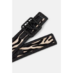 Armani Exchange двустранен колан дамски (XW002614.AF26445)