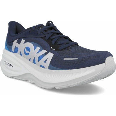 Hoka CliftOn pro M 1176510-VFT varsity navy/soft cobalt
