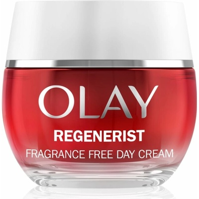 Olay Regenerist Fragrance Free Day Cream 50 ml