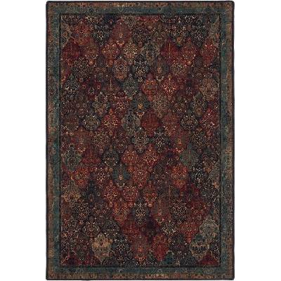 Dywilan Superior Super Kain Granat