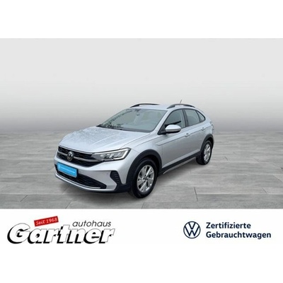 Volkswagen Taigo 1.0 TSI 70 kW