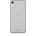 Black Rock Калъф Black Rock Ultra Thin Iced за Apple iPhone XR - Прозрачен KP28768