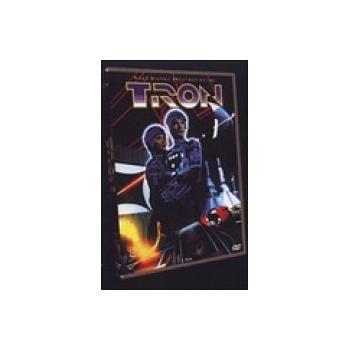 Tron DVD