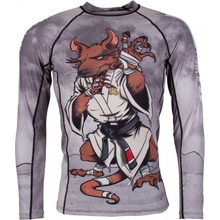 Rashguard Mat Rat Tatami Fightwear