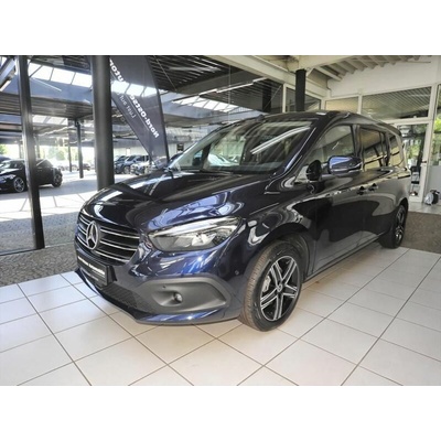 Mercedes-Benz T 180 Progressive 96 kW