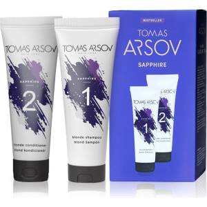 Tomas Arsov Sapphire Set шампоан и балсам