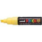 uni POSCA PC-8K жълт маркер 2UPC8KS (2UPC8KS)