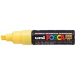 uni POSCA PC-8K жълт маркер 2UPC8KS (2UPC8KS)